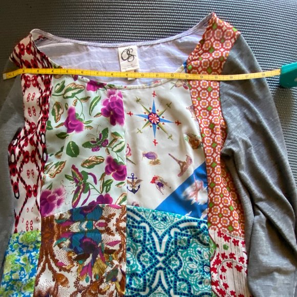 One September top - Picture 5 of 7